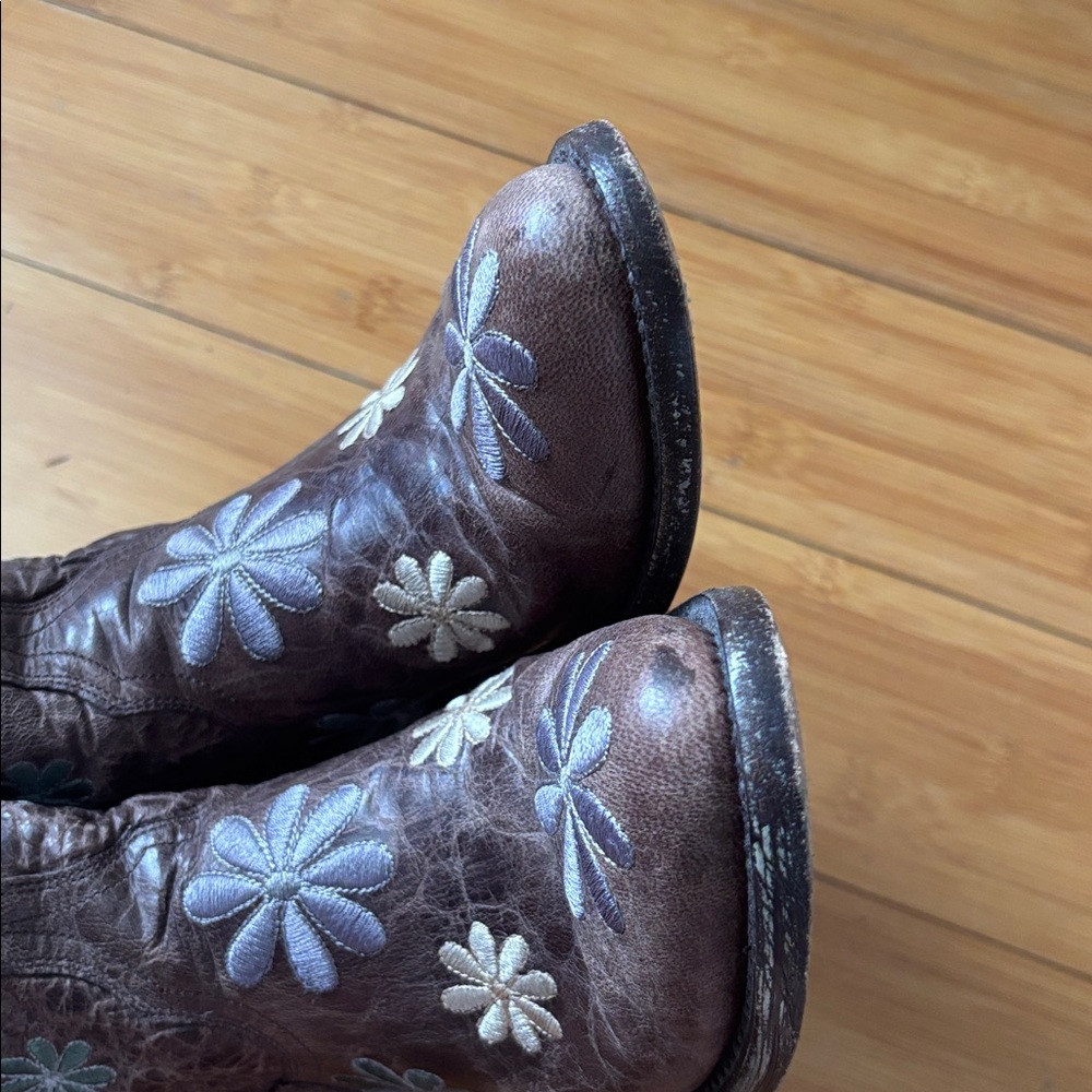 Old Gringo Boots - Picture 8 of 8